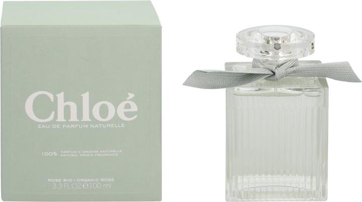 Immagine prodotto Chloé Eau de Parfum Naturelle (Eau de parfum, 100 ml)