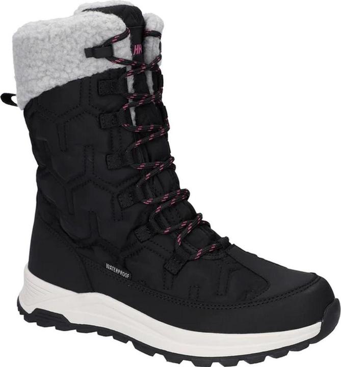 Actual product image Hi-Tec Womens/Ladies Sophia Walking Boots (42)