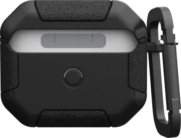 Immagine prodotto UAG Custodia Scout| Apple AirPods 2021| nero| (Manicotto per cuffie)