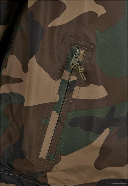 Immagine prodotto Brandit Giacca pull over estiva (XXL)