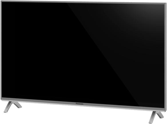 Actual product image Panasonic Tx-49fxw725 (49", LCD, 4K, 2018)