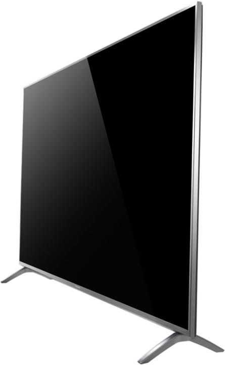 Actual product image Panasonic Tx-49fxw725 (49", LCD, 4K, 2018)