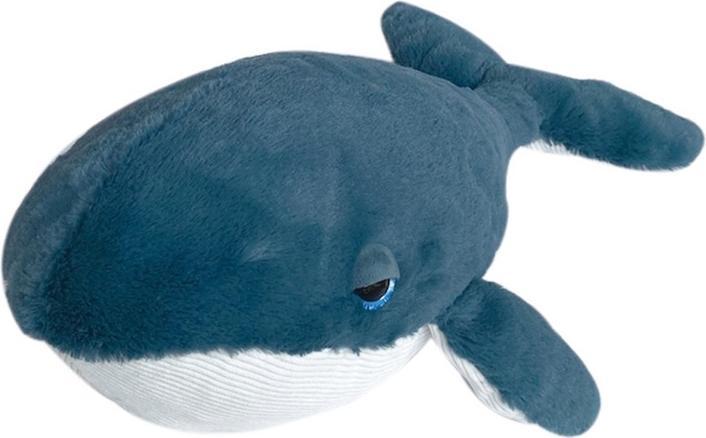 Immagine prodotto OB Designs Giocattoli a forma di balena per bambini (52 cm)