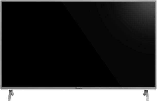 Actual product image Panasonic Tx-49fxw725 (49", LCD, 4K, 2018)