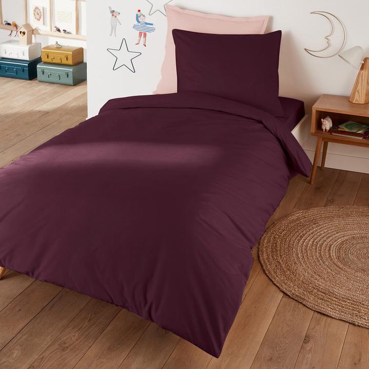 Produktbild La Redoute Interieurs Fixleintuch Scénario für Kinder (90 x 190 cm)