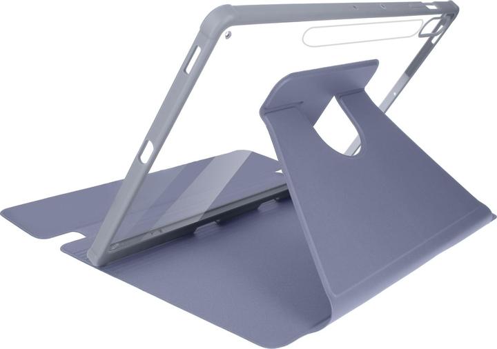 Produktbild Avizar Slim Collection Case (Galaxy Tab S9 FE+)
