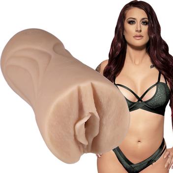 Immagine prodotto Doc Johnson Tana Lea - ULTRASKYN Pocket Pussy
