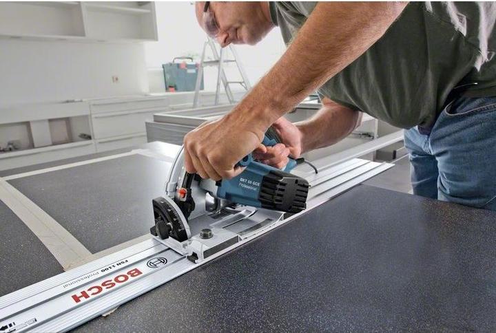 Actual product image Bosch Professional Gkt 55 Gce
