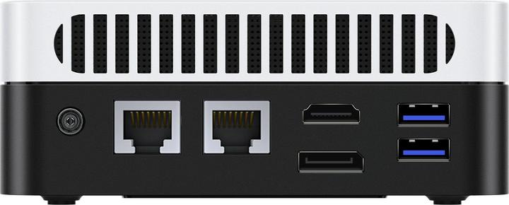 Produktbild Chuwi Larkbox (Intel N100, 12 GB, 512 GB, Intel UHD Graphics)