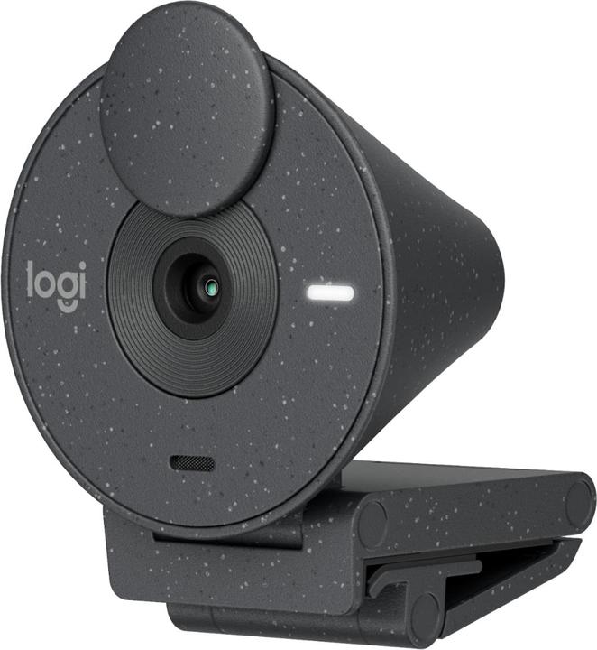 Produktbild Logitech Brio 305 (2 Mpx)