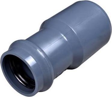 Actual product image Wavin Reduction stykke 110-90 mm PVC