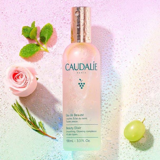 Produktbild Caudalie Eau de Beauté (Tonic, 100 ml)