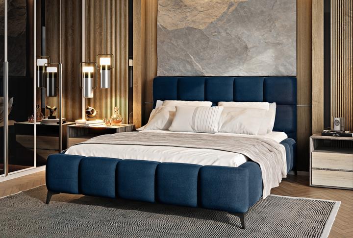Dark Blue Lukso 40