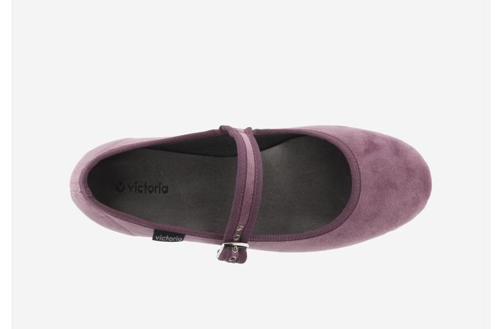 Image du produit Victoria ballerines fille oda mercedes terciopelo (31)