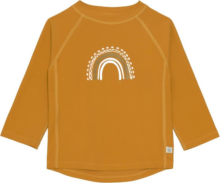 Lässig Langarm Shirt mit UV-Schutz (86)