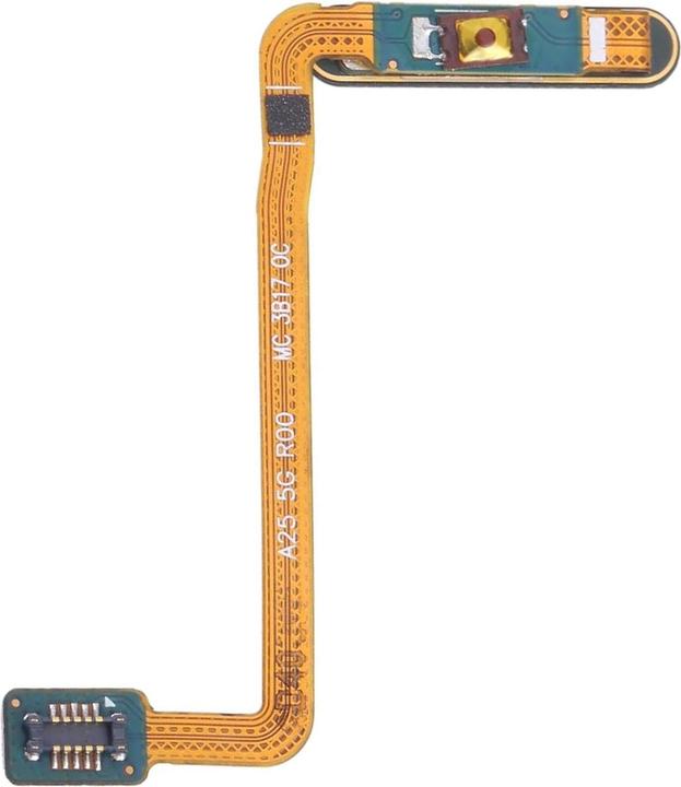 Actual product image Samsung Fingerprint Reader