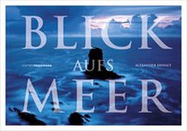 Produktbild Blick aufs Meer (Quer, Weicher Einband, Deutsch)