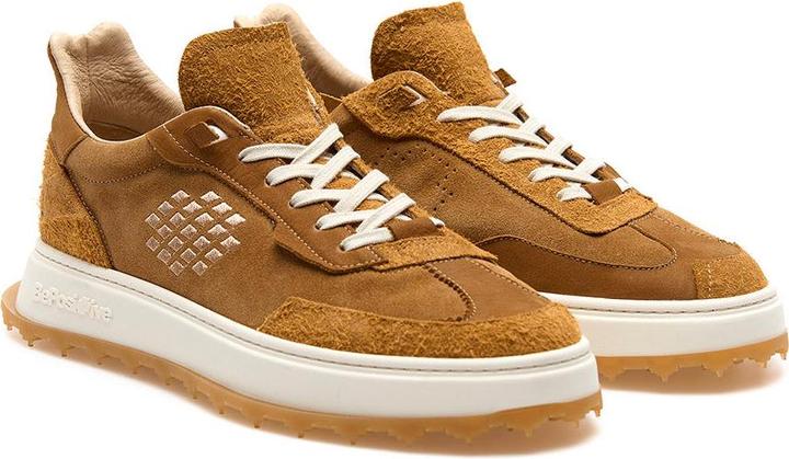 Actual product image BePositive Cuprace Sport - Suede Mix + Nubuck (46)