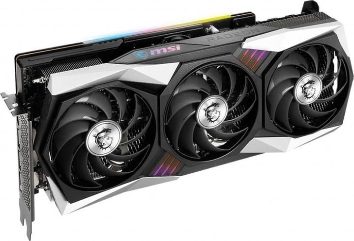 Actual product image MSI Radeon RX 6900 XT Gaming Z Trio (16 GB)