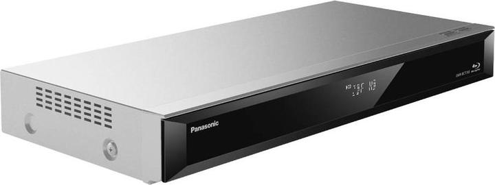 Produktbild Panasonic DMR-BCT765AG (500 GB, Blu-ray Recorder)