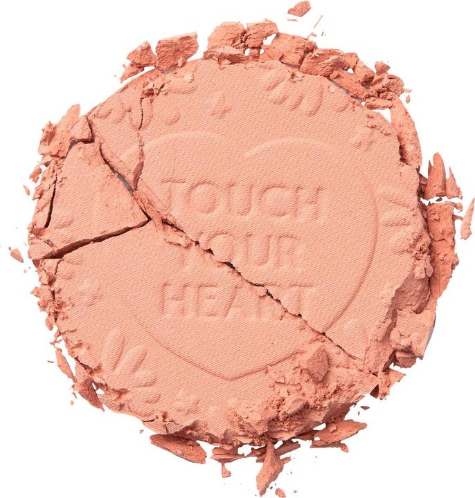 Produktbild Milk Touch Touch my cheek 06 sunset rose (Sunset Rose)