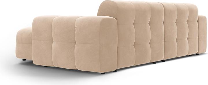 Actual product image Micadoni Kendal (Corner sofa)
