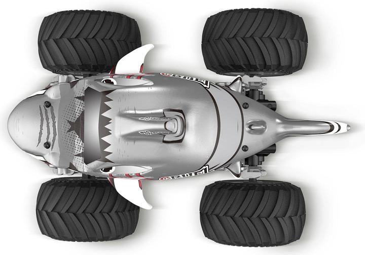 Actual product image Revell Big Shark 2.0