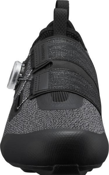Productafbeelding Shimano IC501, SCHOEN, SPD-SL, UNISEX, ZWART, STANDAARD, MAAT 44 (44)