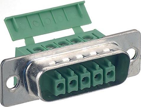 Produktbild Phoenix Contact Subconnec Connectors