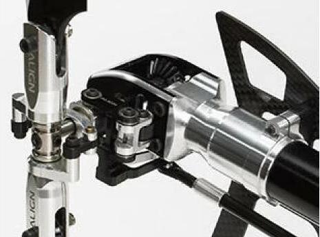 Immagine prodotto Align Elicottero T-Rex 550X Dominator