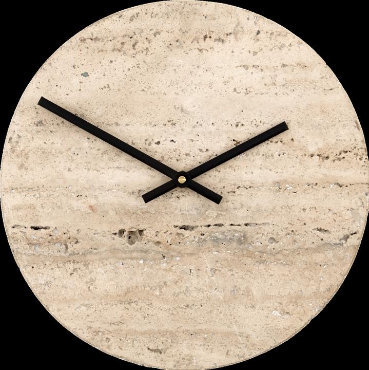 House Doctor Uhr (25 cm)