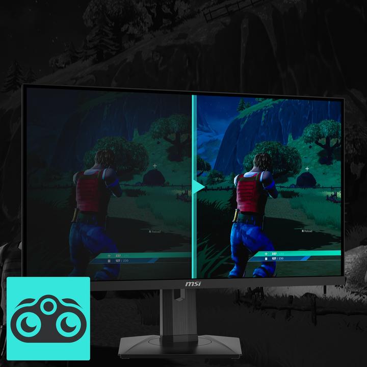 Immagine prodotto MSI G274QPXDE (2560 x 1440 pixel, 27")