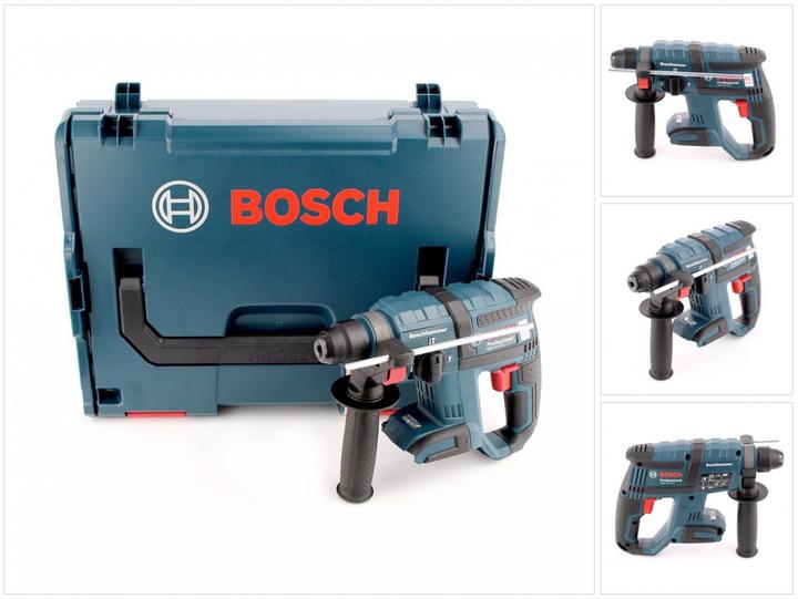 Produktbild Bosch Professional Gbh 18v-Ec (Akkubetrieb)