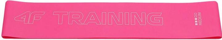 Actual product image 4F Resistance Rubber Multicolor H4L22 AKS008 90S