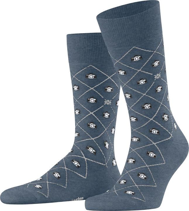 Actual product image Burlington Snapshots SO (40 - 46)