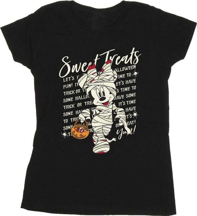 Mickey Mouse Sweet Treats TShirt