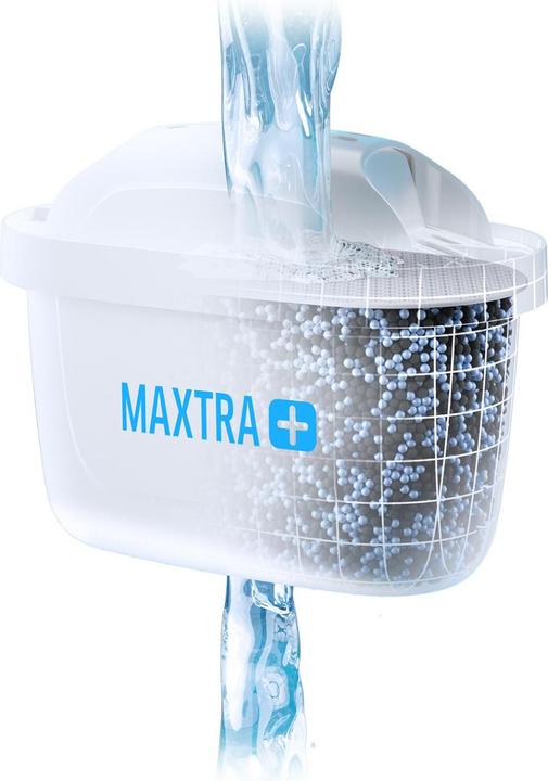 Image du produit Brita Maxtra+ Filterkartusche (6 x)