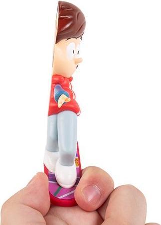 Actual product image Fizz Creations Back To The Future Comic On's