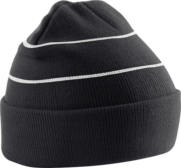 Actual product image Beechfield Enhanced-Viz Beanie