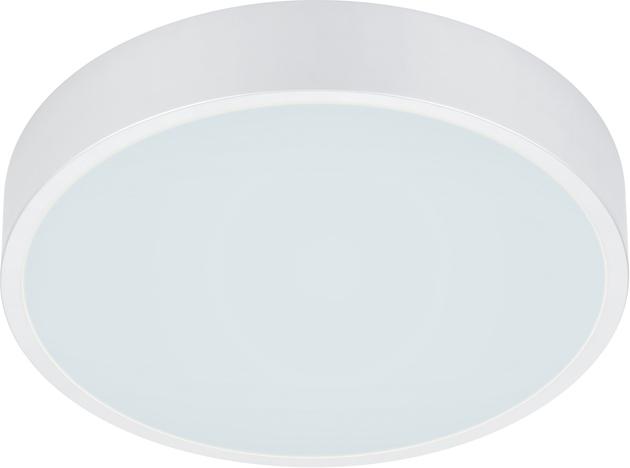 Trio WACO LED PLAFOND 30 CM 627413031 WHITE (2800 lm)