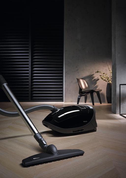 Image du produit Miele Brosse à parquet Parquet Twister XL SBB 400-3