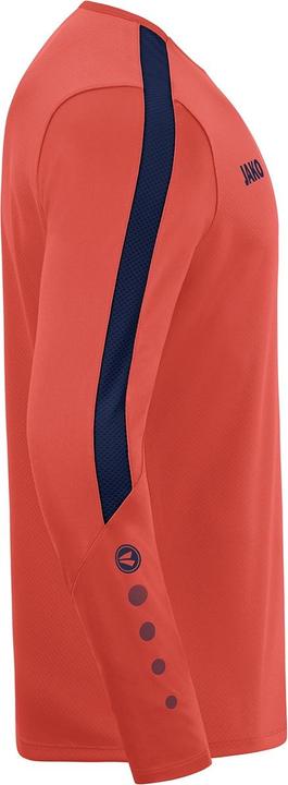 Actual product image JAKO Sweat Power (140)