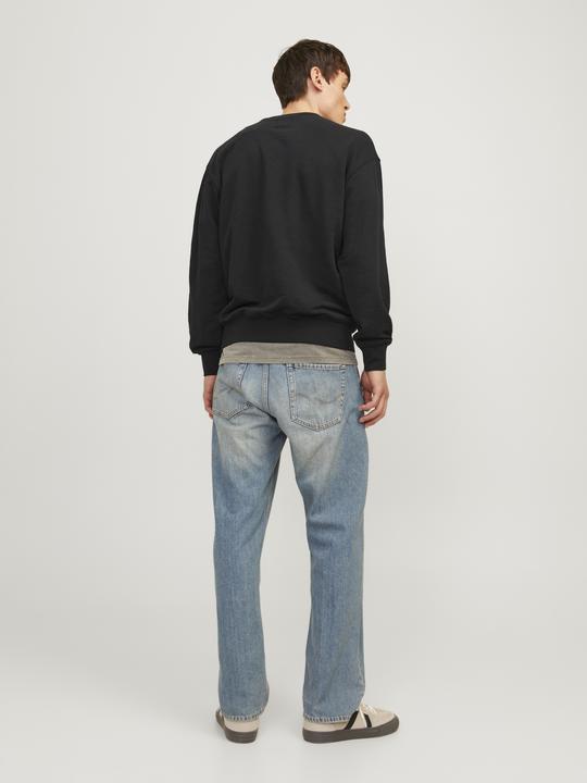 Image du produit Jack & Jones Jjecharge Sweat Crew Neck Noos (XXL)