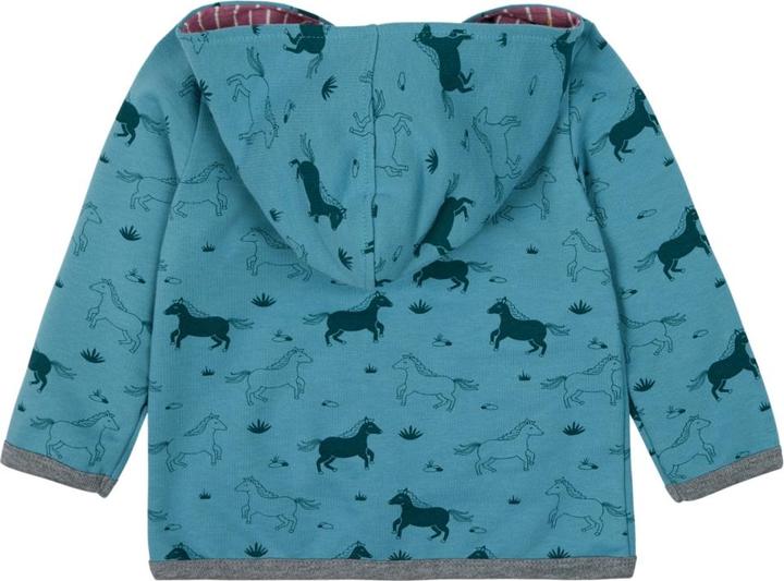 Image du produit loud + proud Impression de la veste (80)