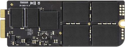 Actual product image Transcend JetDrive 720 (960 GB, SATA)