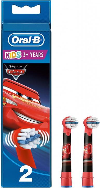 Image du produit Oral-B Stages Power Kids (2 x)
