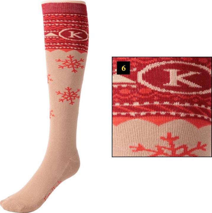 Kavalkade KavalSocks Christmas