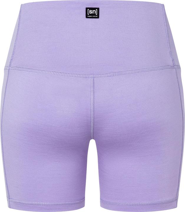 Produktbild Super Natural W Liquid Flow Shorts (XL)