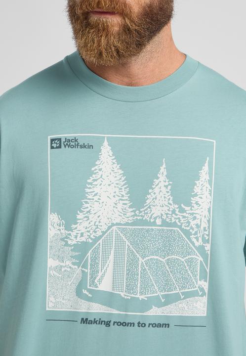 Image du produit Jack Wolfskin Freeroamer T M (XL)