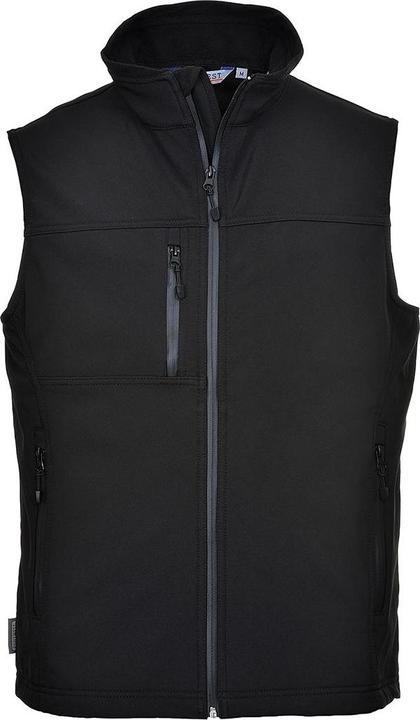 Portwest Softshell Körperwärmer